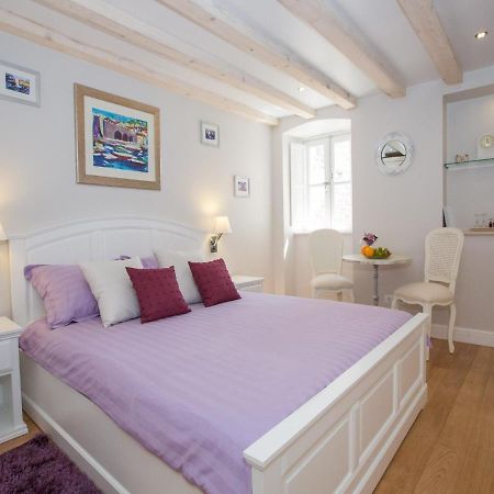 Studio Apartments Sonatina Дубровник Екстериор снимка