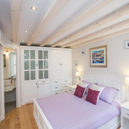 Studio Apartments Sonatina Дубровник Екстериор снимка