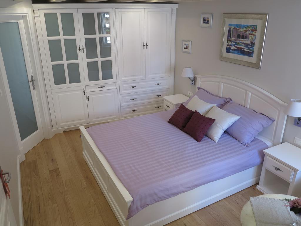 Studio Apartments Sonatina Дубровник Стая снимка