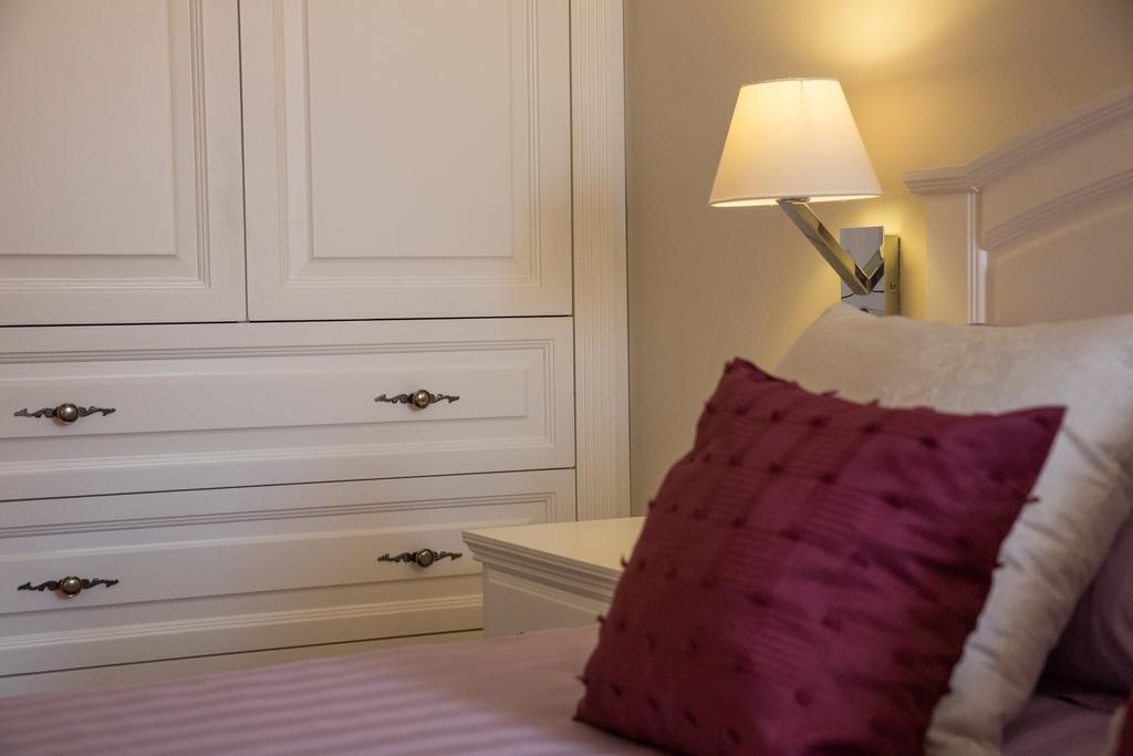 Studio Apartments Sonatina Дубровник Екстериор снимка