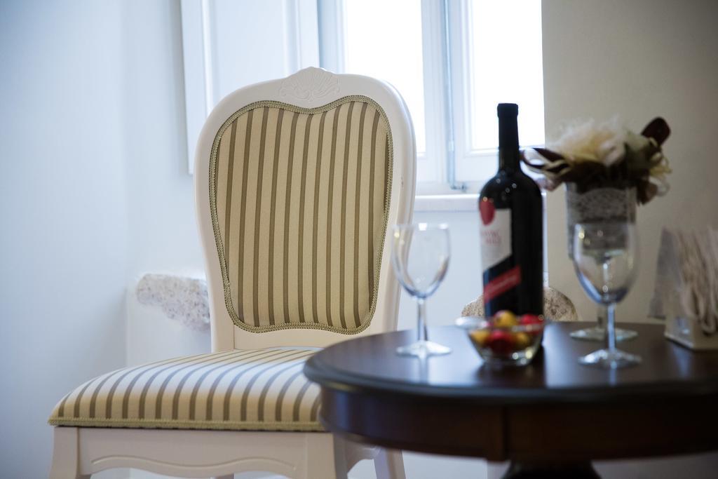 Studio Apartments Sonatina Дубровник Стая снимка