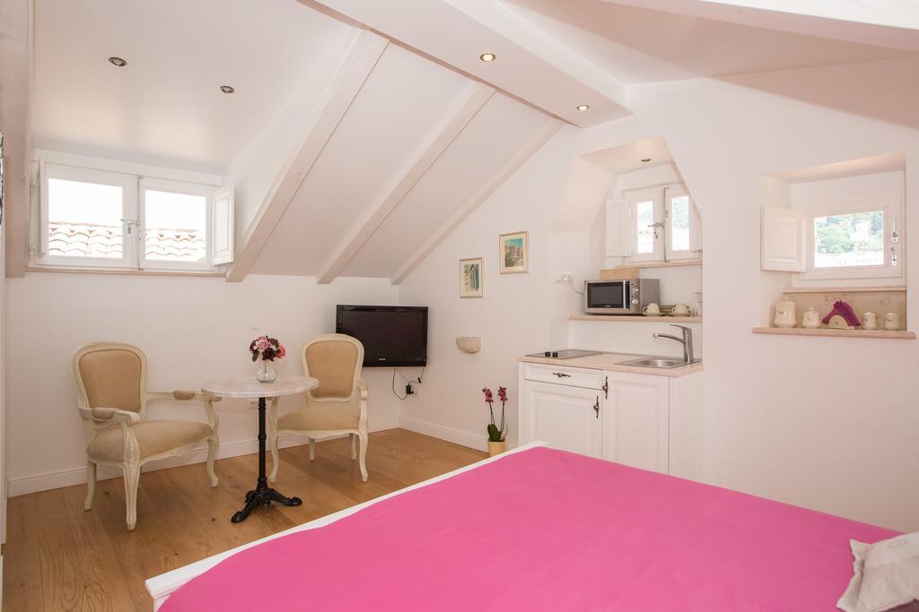 Studio Apartments Sonatina Дубровник Стая снимка