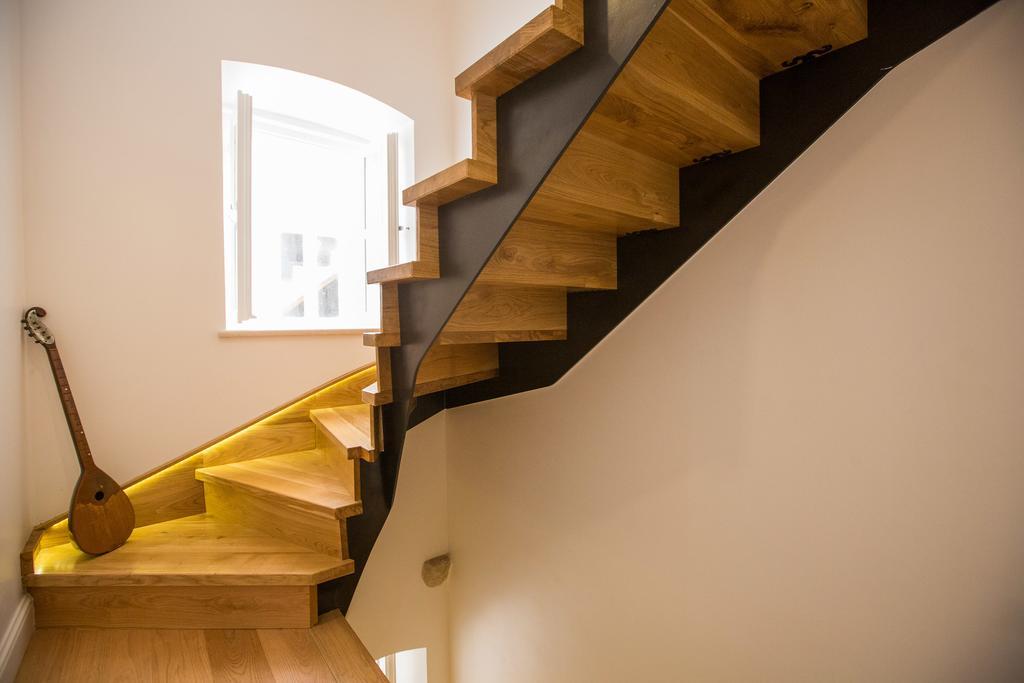 Studio Apartments Sonatina Дубровник Екстериор снимка