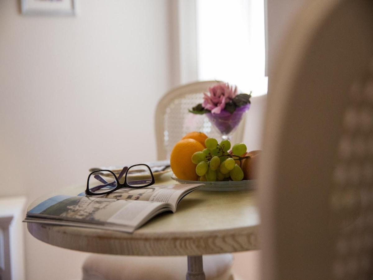 Studio Apartments Sonatina Дубровник Екстериор снимка
