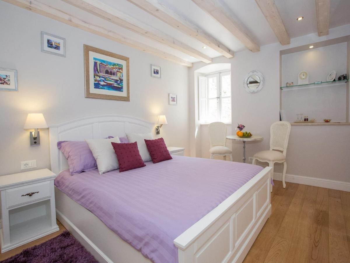 Studio Apartments Sonatina Дубровник Екстериор снимка