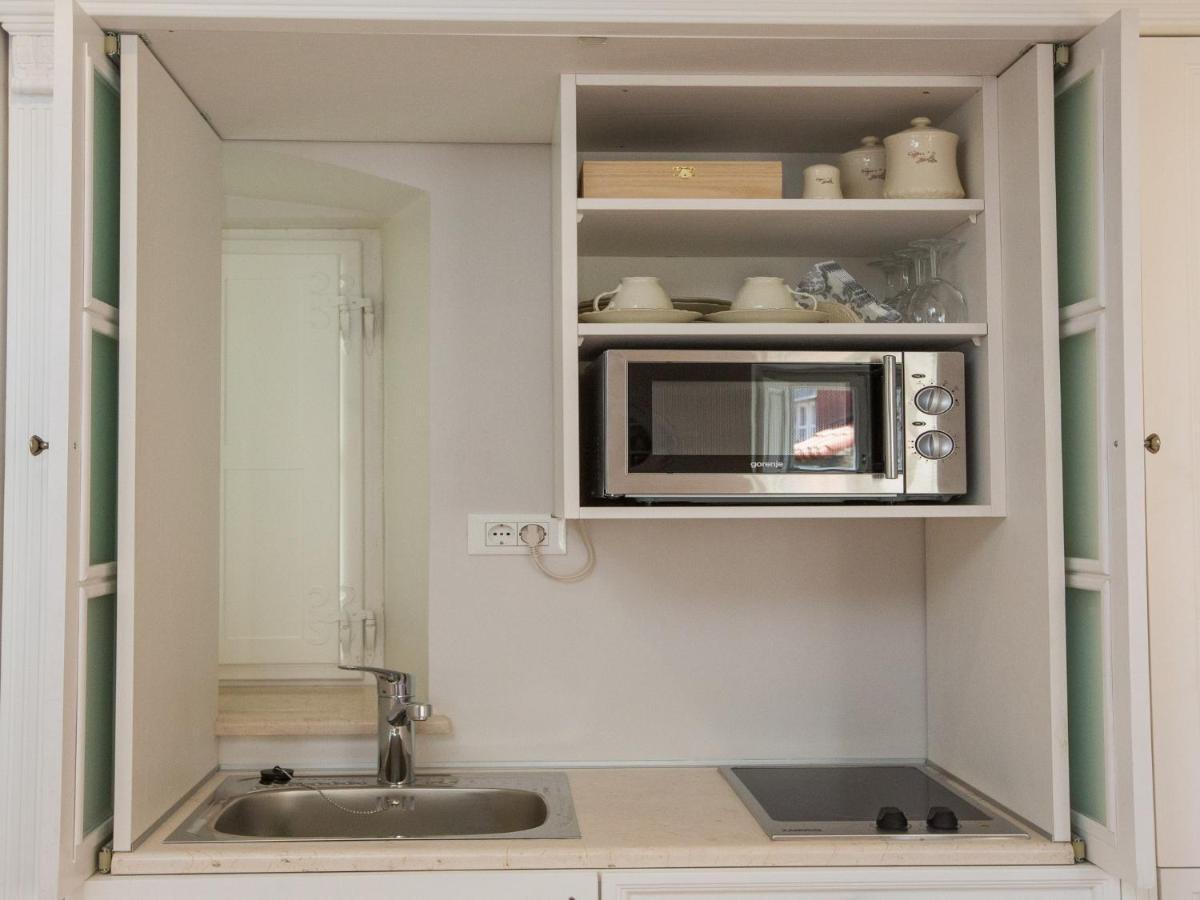 Studio Apartments Sonatina Дубровник Екстериор снимка