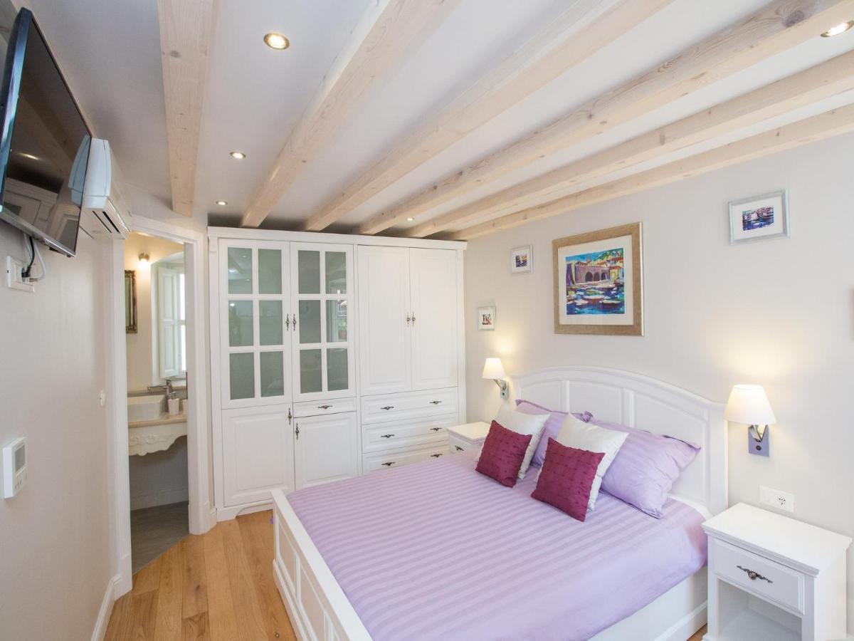 Studio Apartments Sonatina Дубровник Екстериор снимка