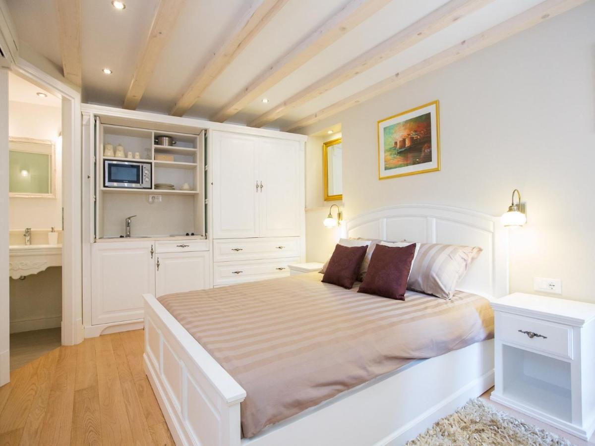Studio Apartments Sonatina Дубровник Стая снимка
