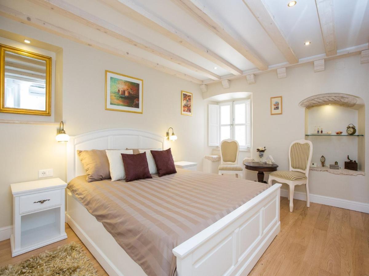 Studio Apartments Sonatina Дубровник Стая снимка