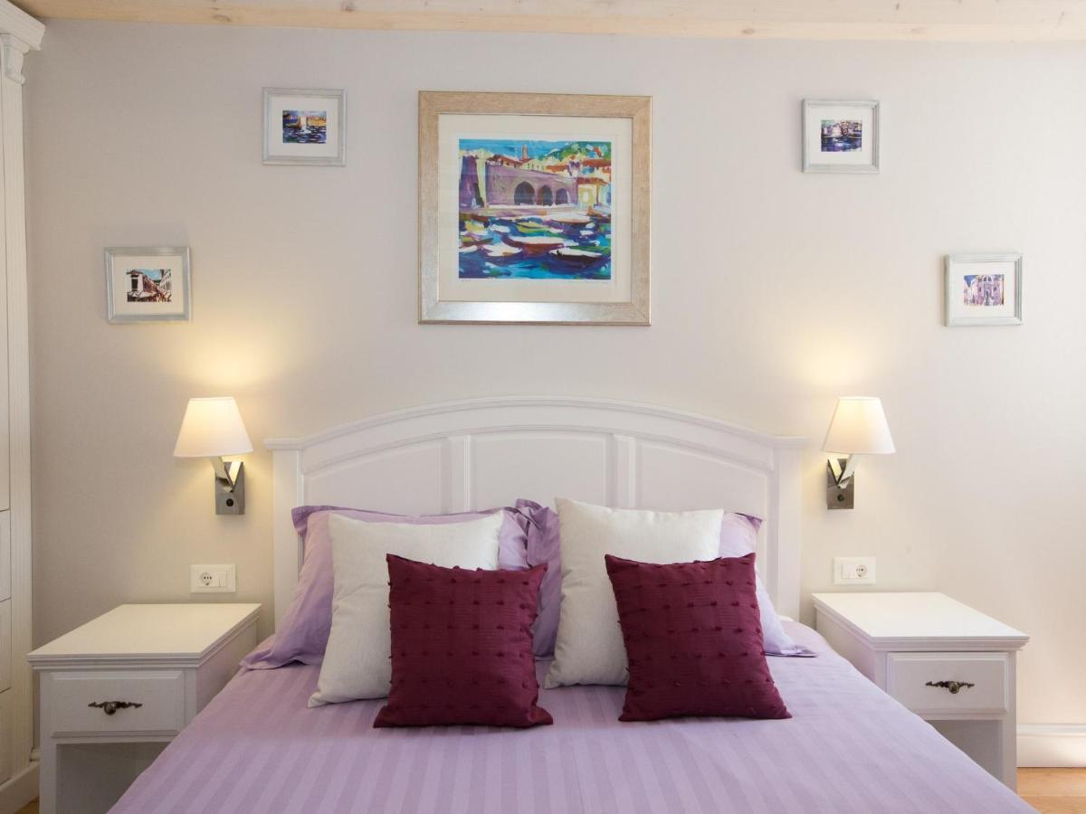 Studio Apartments Sonatina Дубровник Екстериор снимка