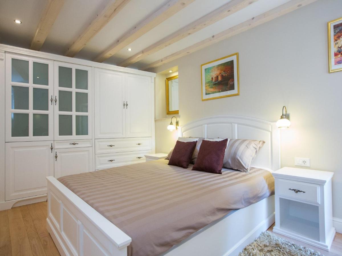 Studio Apartments Sonatina Дубровник Стая снимка
