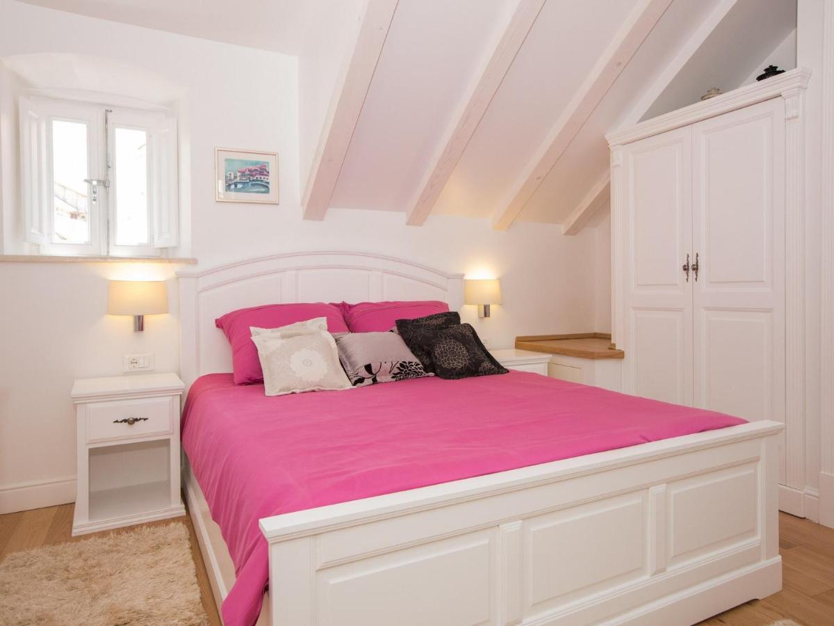 Studio Apartments Sonatina Дубровник Стая снимка