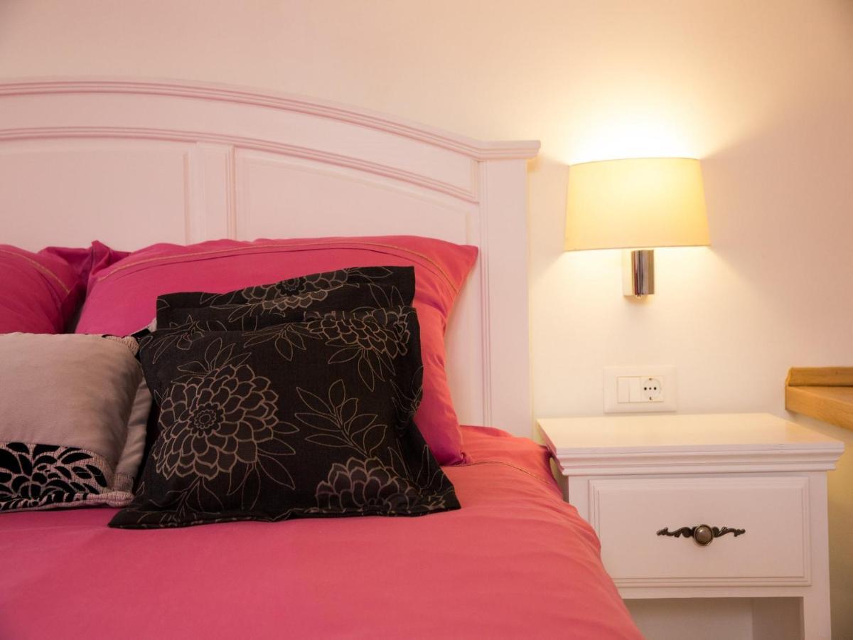 Studio Apartments Sonatina Дубровник Стая снимка
